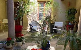La Posada De Chinchilla